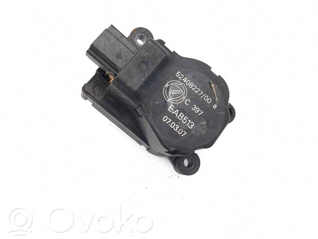 Alfa Romeo 159 Actuator/motor clapetă debit aer A/C 