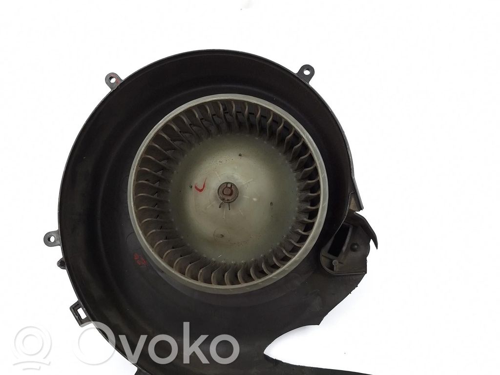 Audi A6 S6 C5 4B Ventola riscaldamento/ventilatore abitacolo 