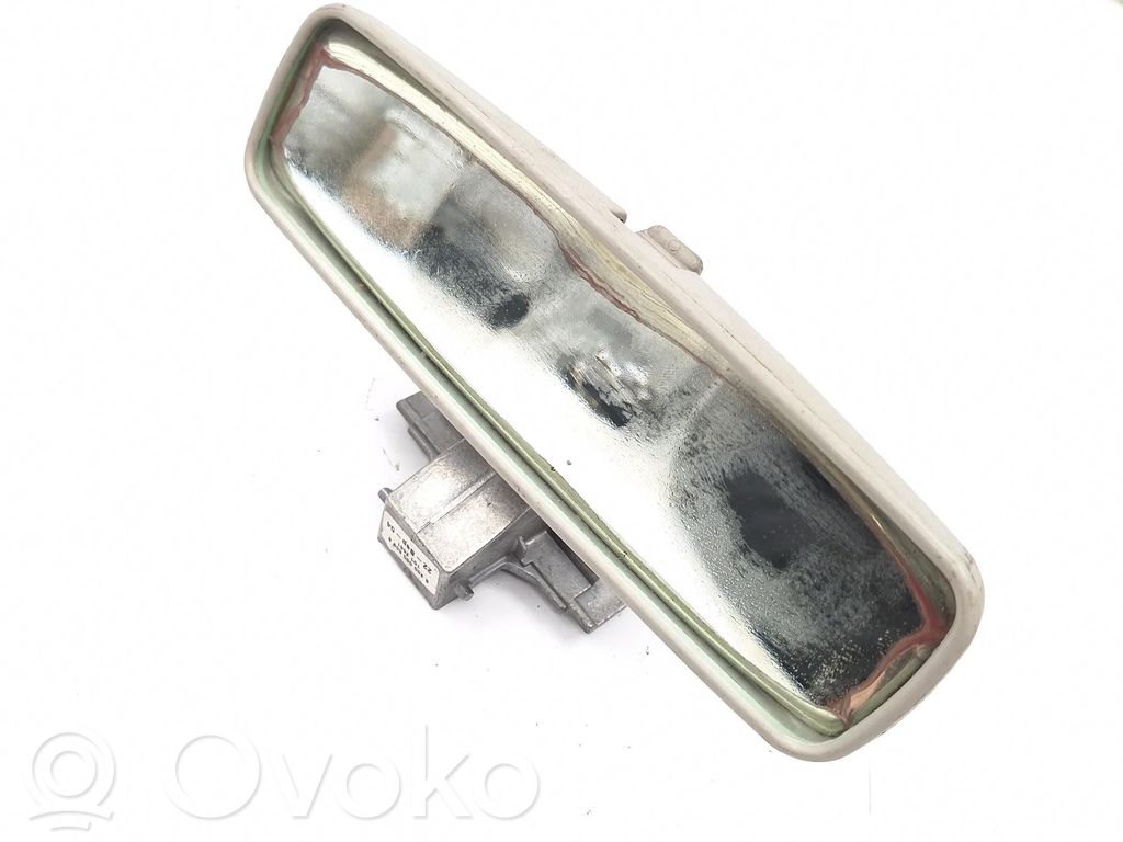 Renault Megane II Espejo retrovisor (interior) 