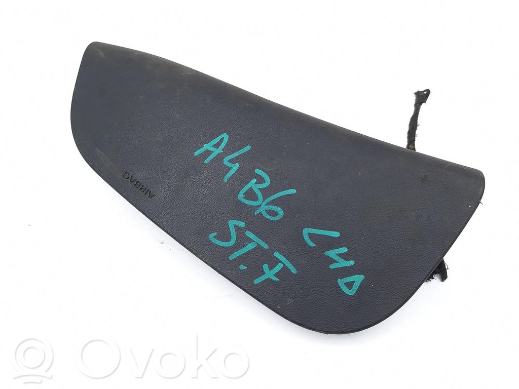 Audi A4 S4 B6 8E 8H Seitenairbag 