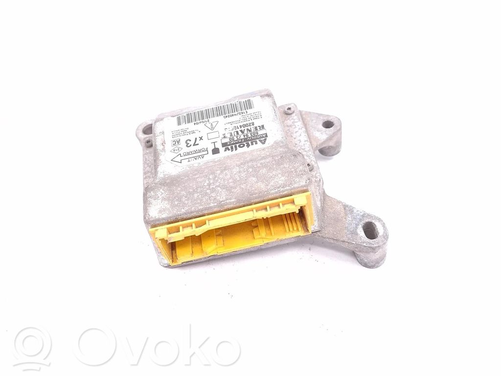 Renault Vel Satis Airbag control unit/module 