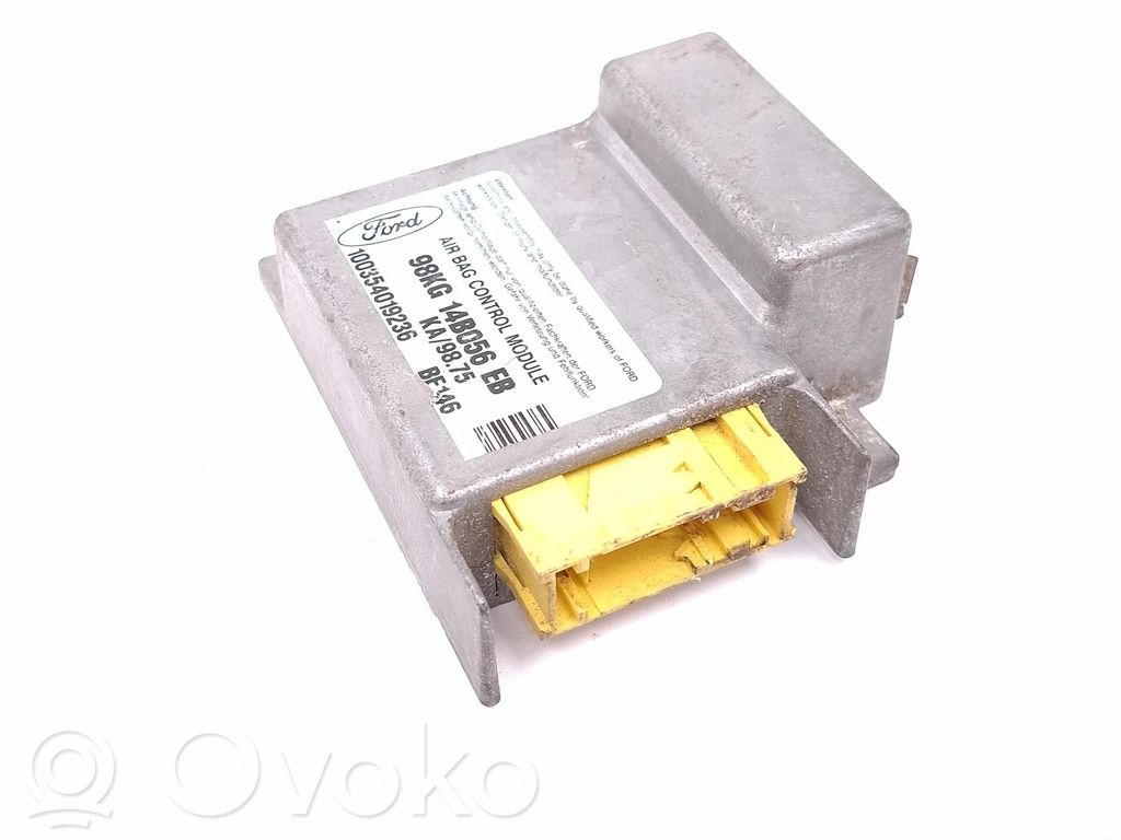 Ford Ka Airbag control unit/module 