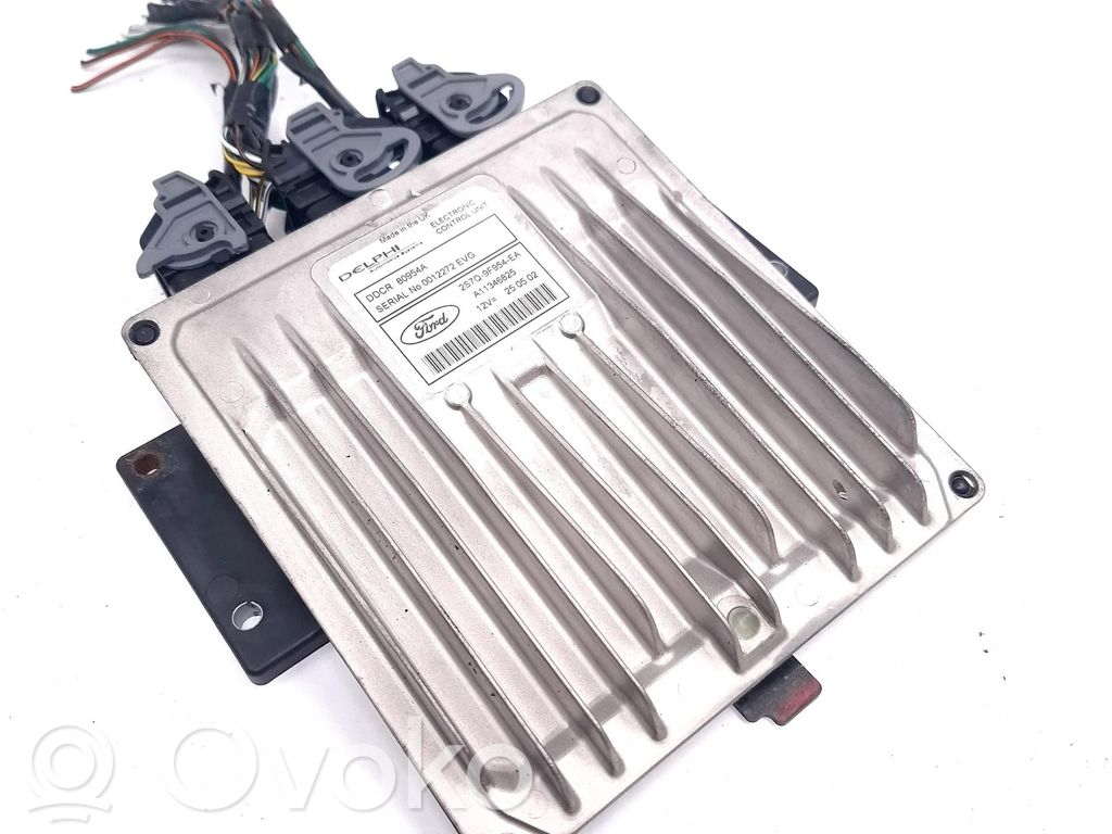 Ford Mondeo Mk III Engine control unit/module ECU 