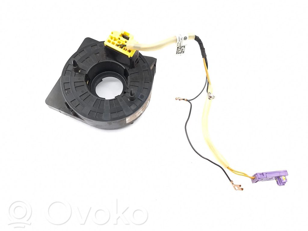 Taśma / Pierścień ślizgowy Airbag / SRS   6Q0971584A,21925171,283396,217346,283707,283712,2837222