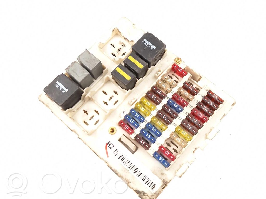 Módulo de fusible   2M5T14A073BE,518783402
