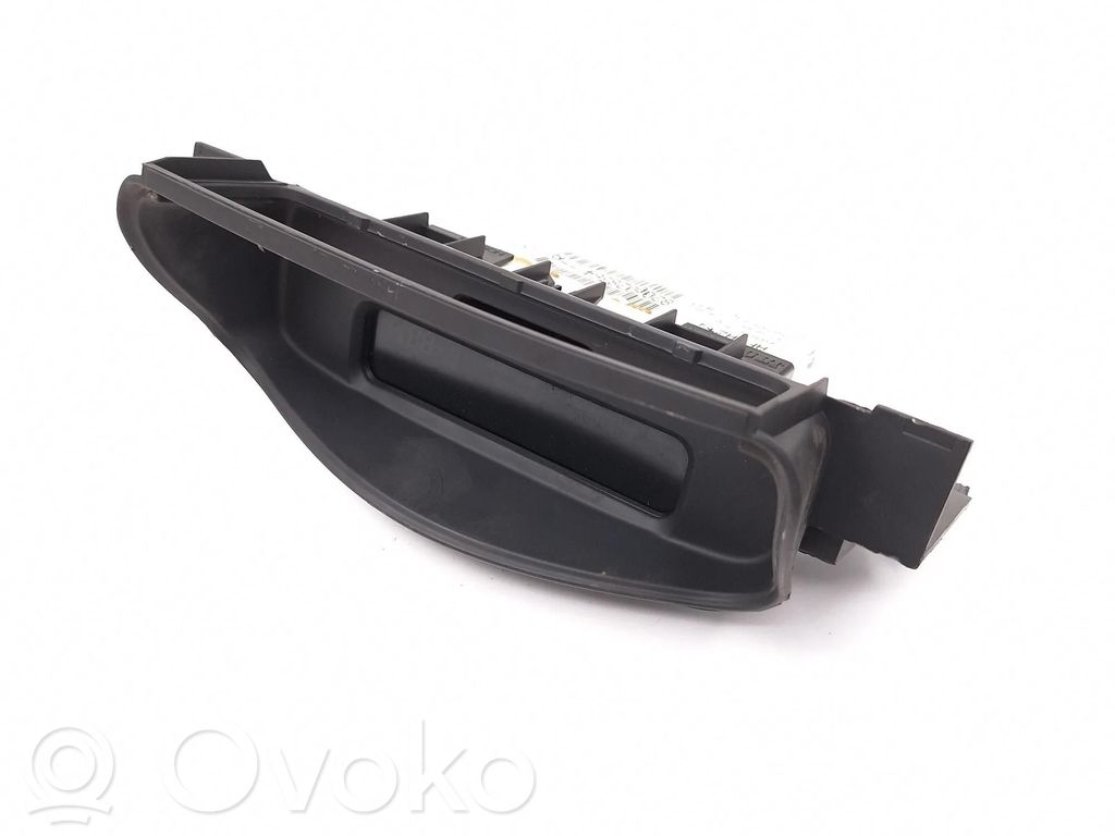 Renault Clio II Monitor / wyświetlacz / ekran 