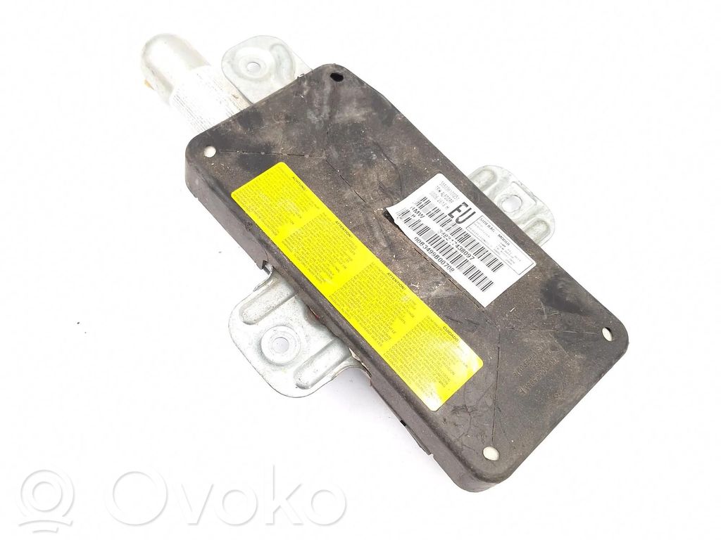 BMW 3 E46 Seitenairbag 