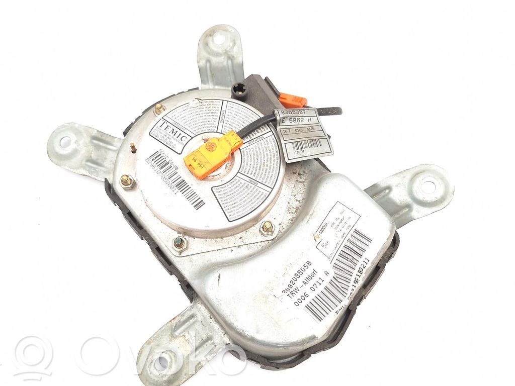 BMW 5 E39 Airbag lateral 