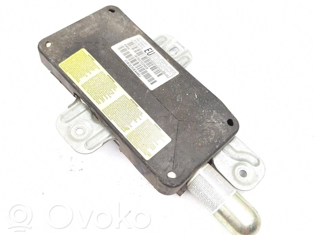 BMW 3 E46 Front door airbag 