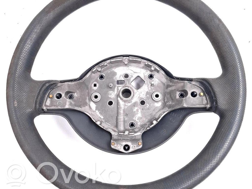 Smart ForTwo I Steering wheel 
