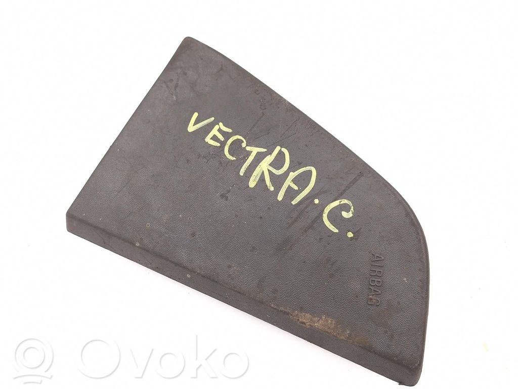 Opel Vectra C Poduszka powietrzna Airbag boczna 