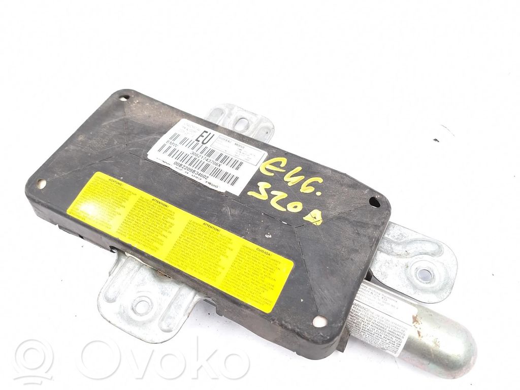 Airbag lateral   30821743708X,539492580044,00062617G,00062617G,00B2209B34602,TRW00062619P,TRW00065651A