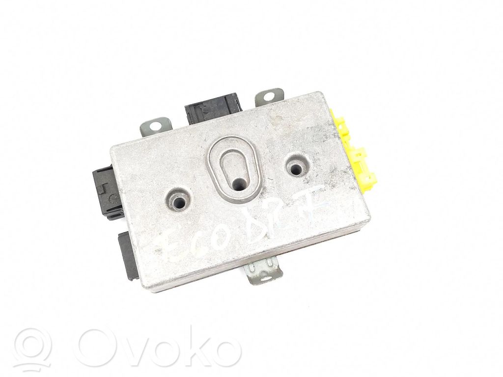 BMW 5 E60 E61 Airbag control unit/module 