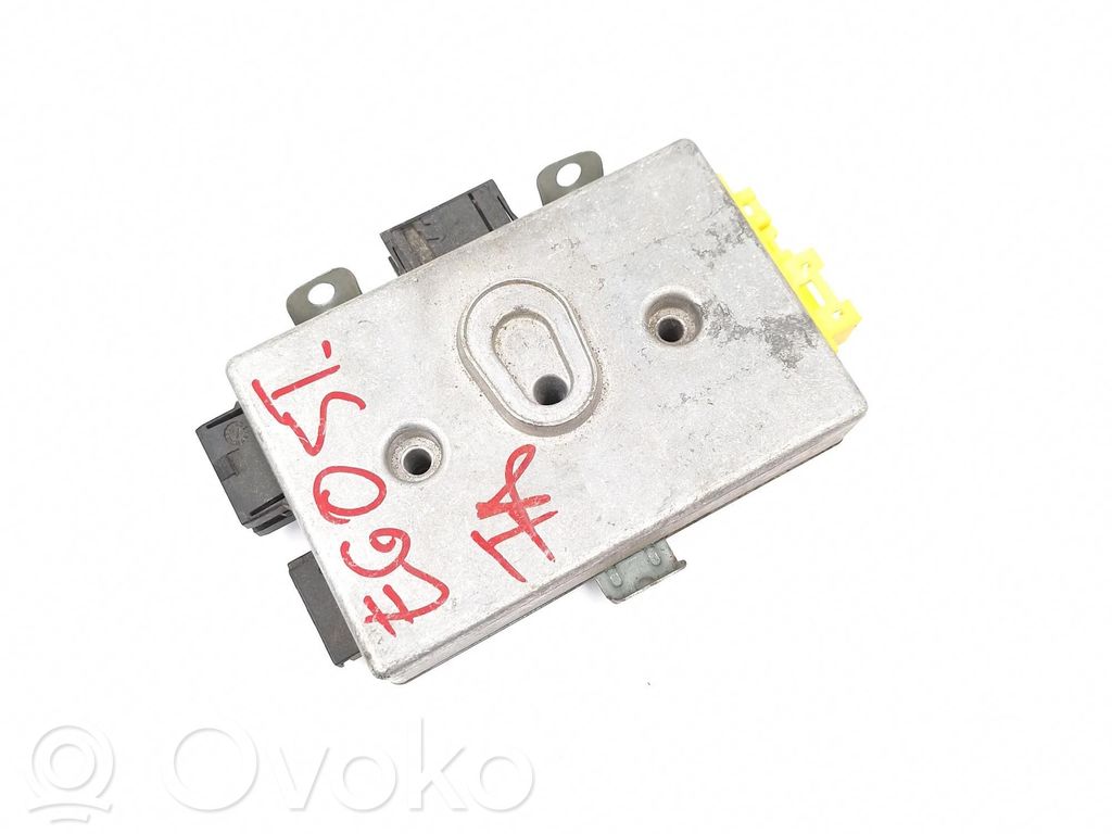 Etuoven turvatyyny   6948691,61356948691,2782B9,75789012,CCR4C18K54