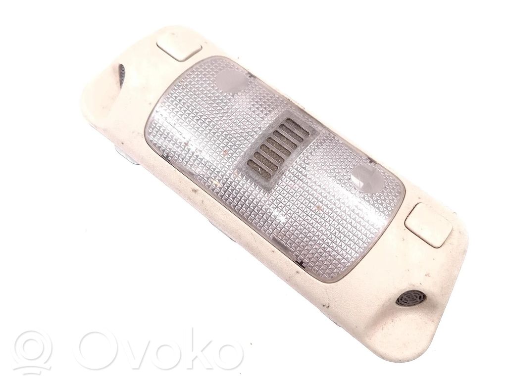 Lampka drzwi przednich   09104347,GM09104347,510060220,0902610101