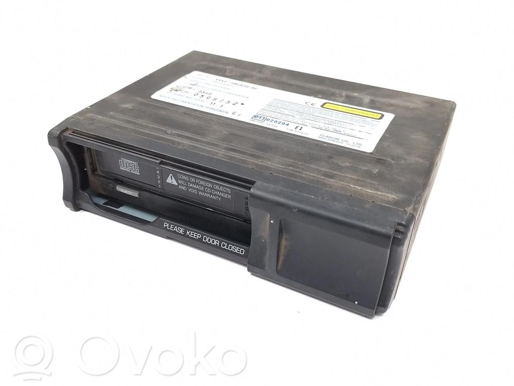 Ford Focus CD/DVD keitiklis 