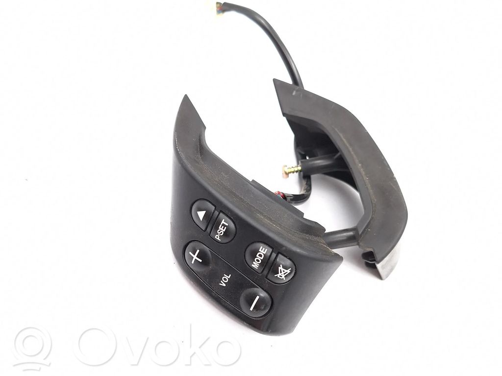 Steering wheel   03744140,0397664M097