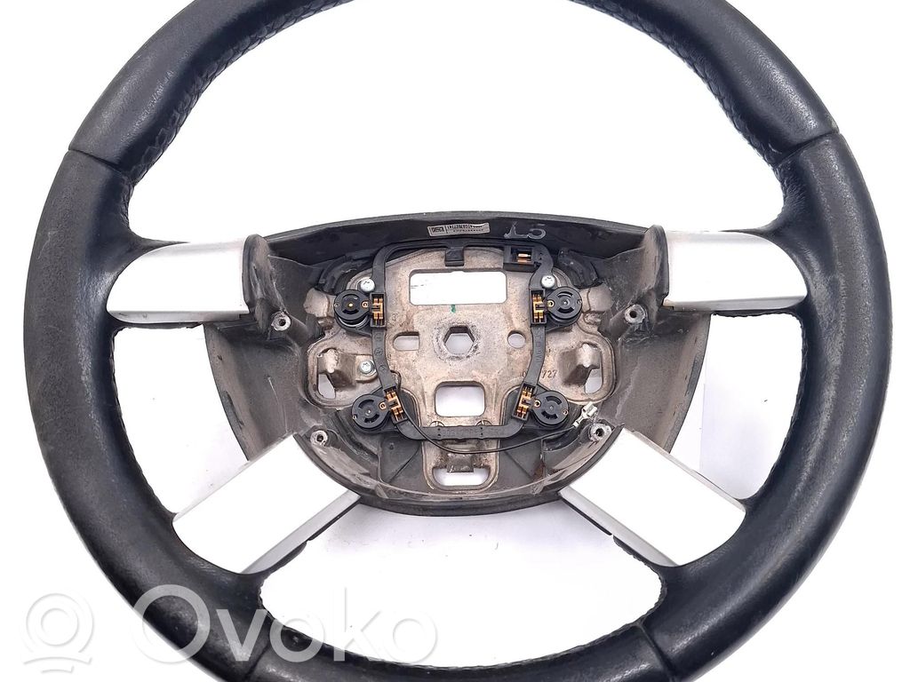 Ford Focus Руль 