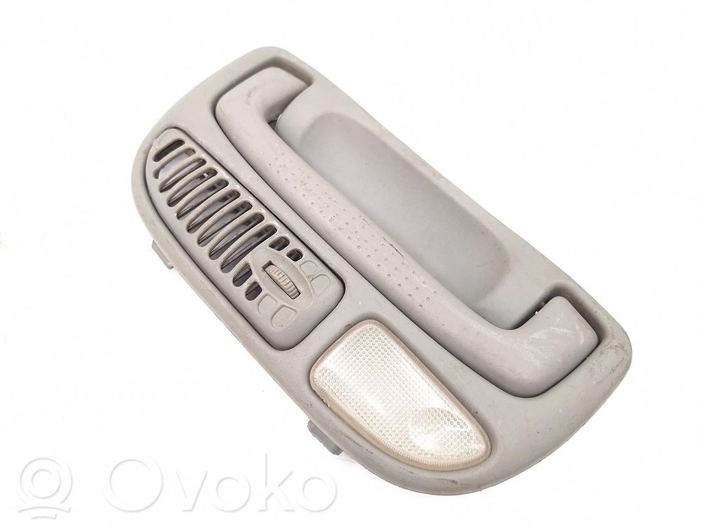 KIA Carnival Mâner viraj interior ușă față 
