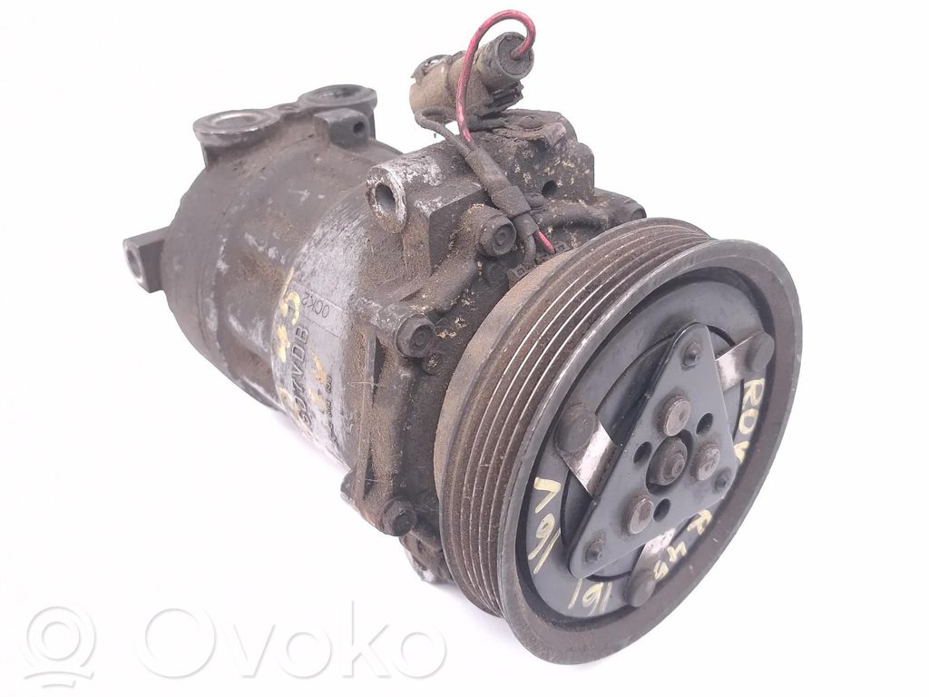 Rover 45 Air conditioning (A/C) compressor (pump) 
