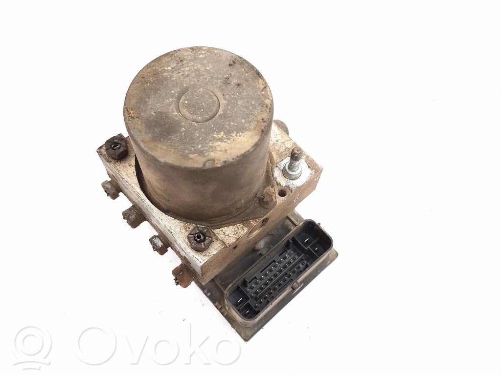 Renault Trafic II (X83) ABS Pump 