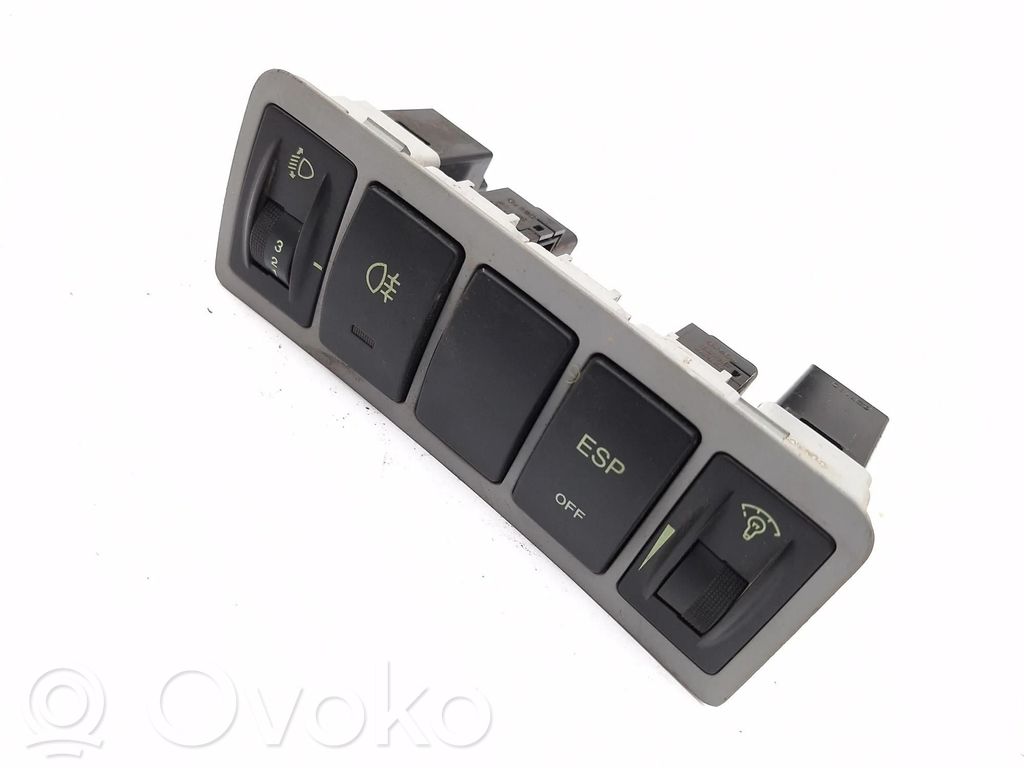 Hyundai Sonata Headlight level adjustment motor 