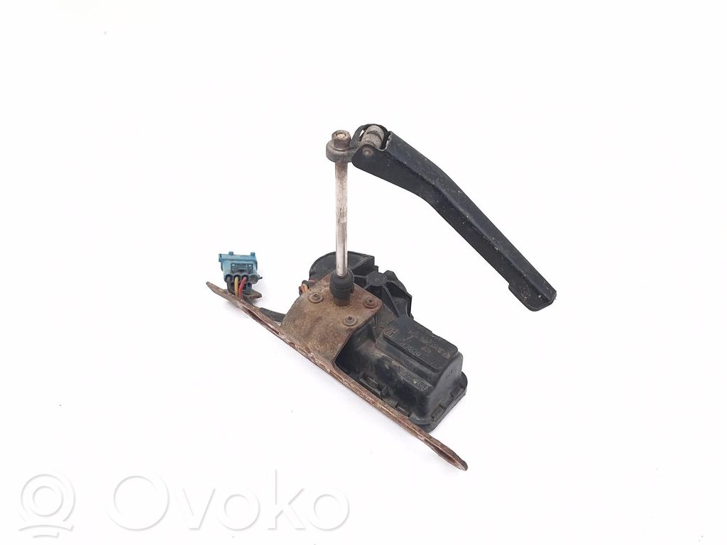 Saab 9-3 Ver1 Wiper motor 