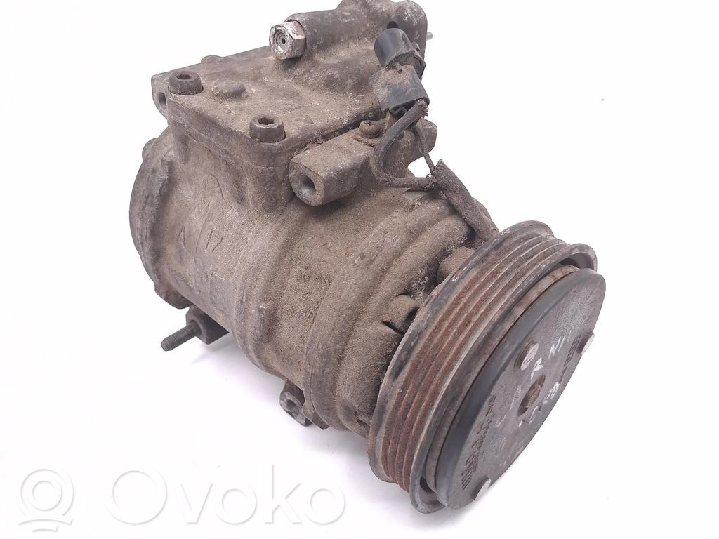 Kompresor / Sprężarka klimatyzacji A/C   1315012000,3C2820020,5036964