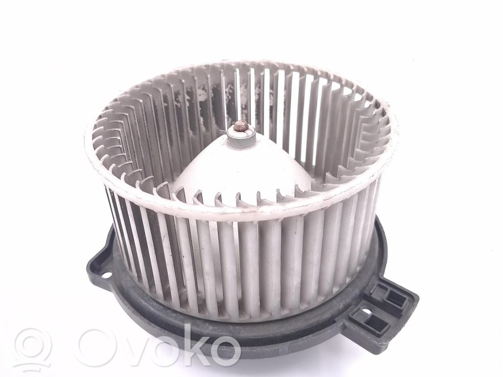 Mazda 6 Ventilator aerotermă 