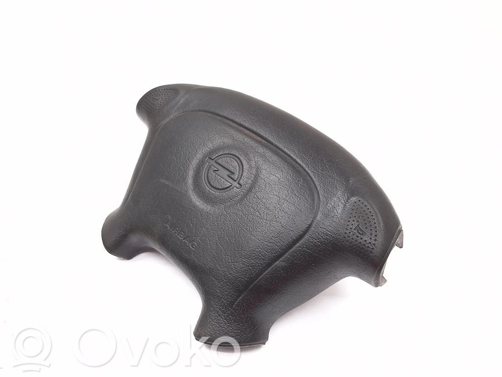 Opel Astra F Steering wheel airbag 