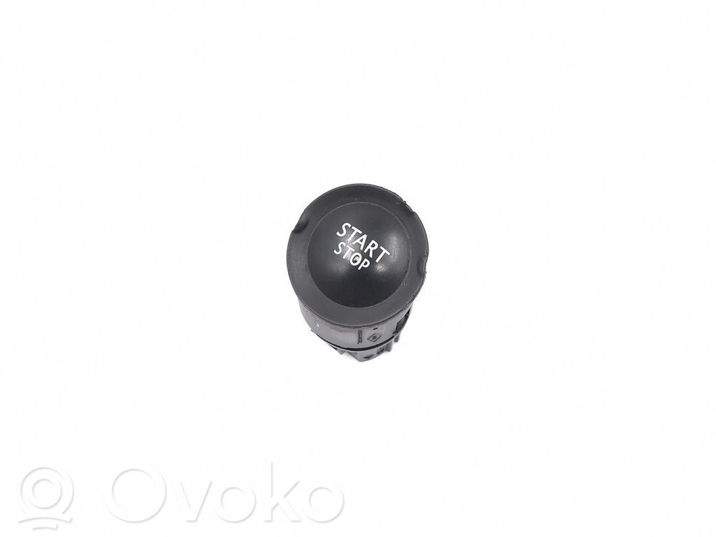 Engine start stop button switch   107838,M3037