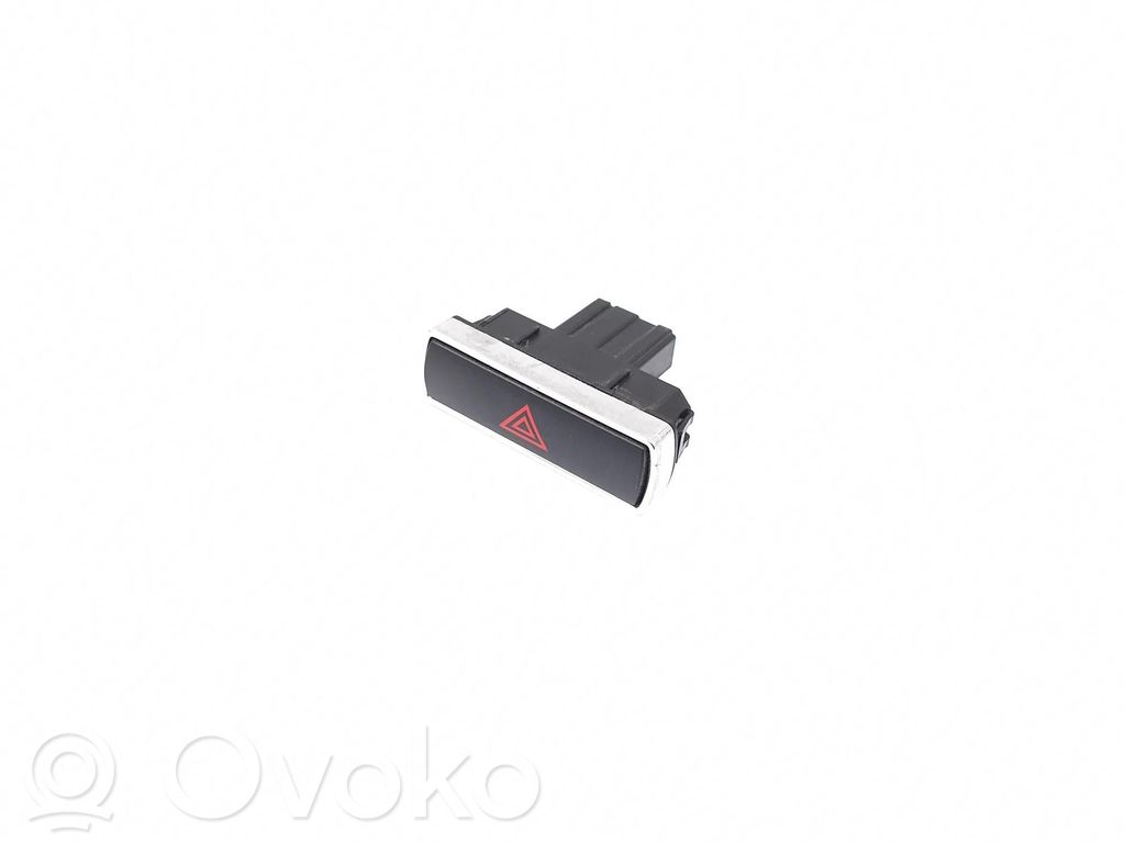 Ford S-MAX Botón interruptor de luz de peligro 
