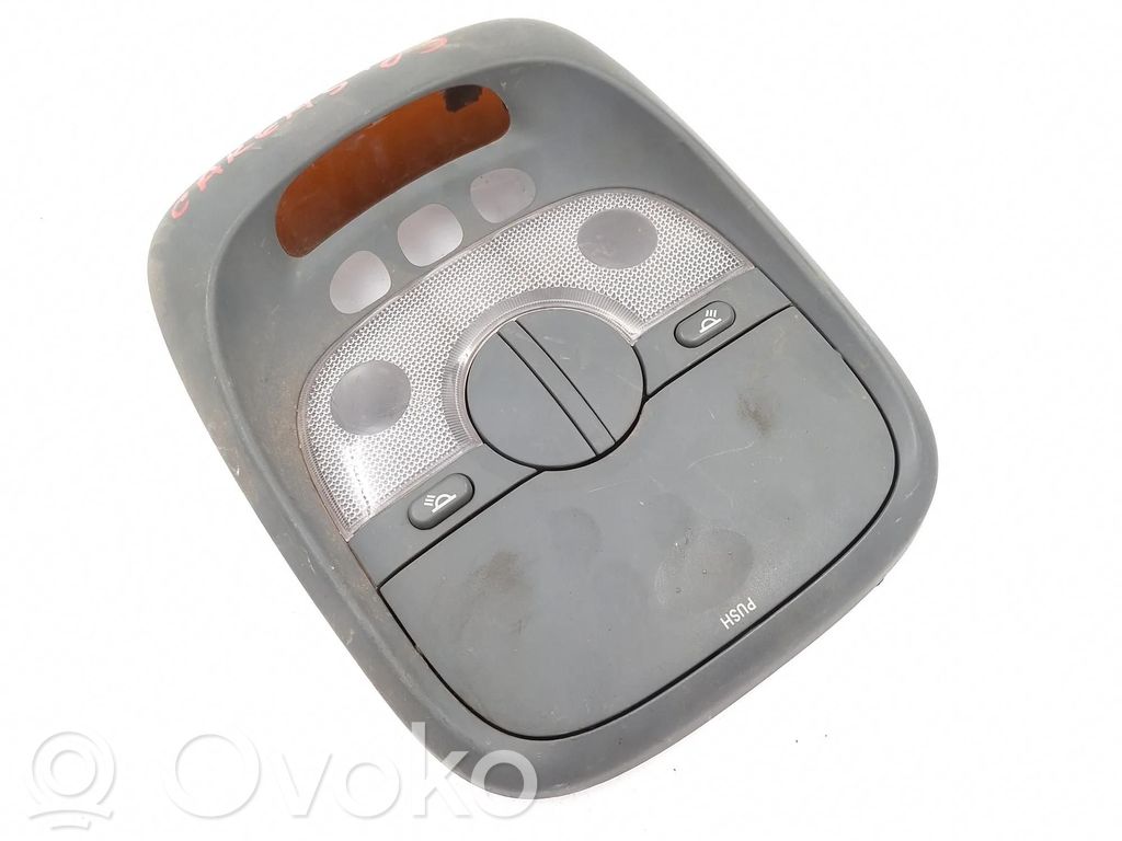 KIA Sorento Lampă scaun față 