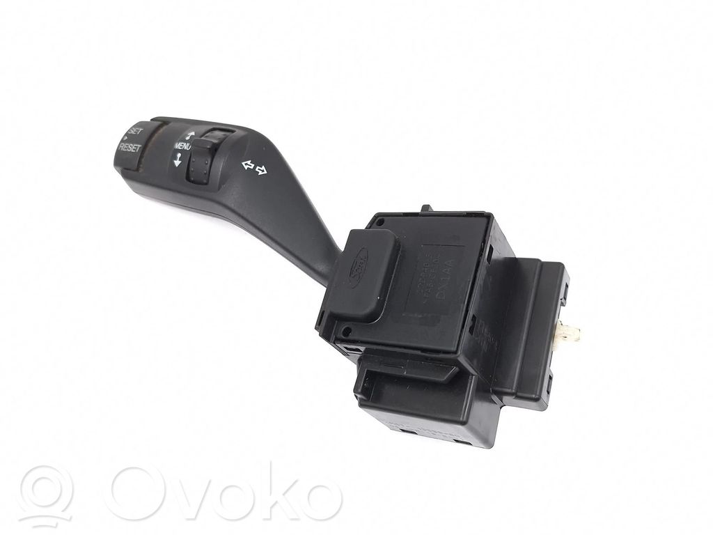Commodo, commande essuie-glace/phare   17D9403,DX1AA,17D9408