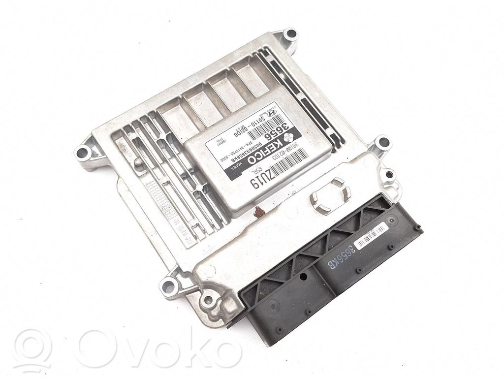 Hyundai i10 Engine control unit/module ECU 
