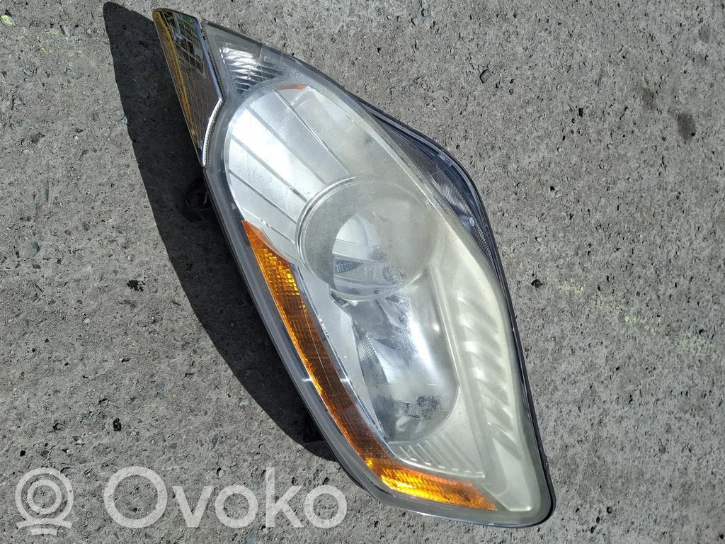 Ford Kuga I Headlight/headlamp 