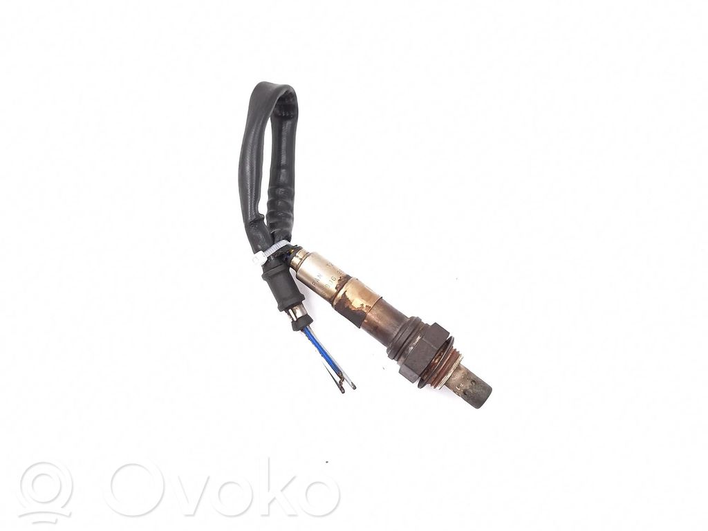 Skoda Fabia Mk1 (6Y) Lambda probe sensor 