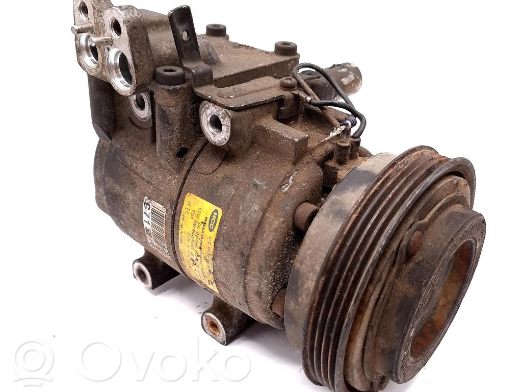 Hyundai Coupe Air conditioning (A/C) compressor (pump) 