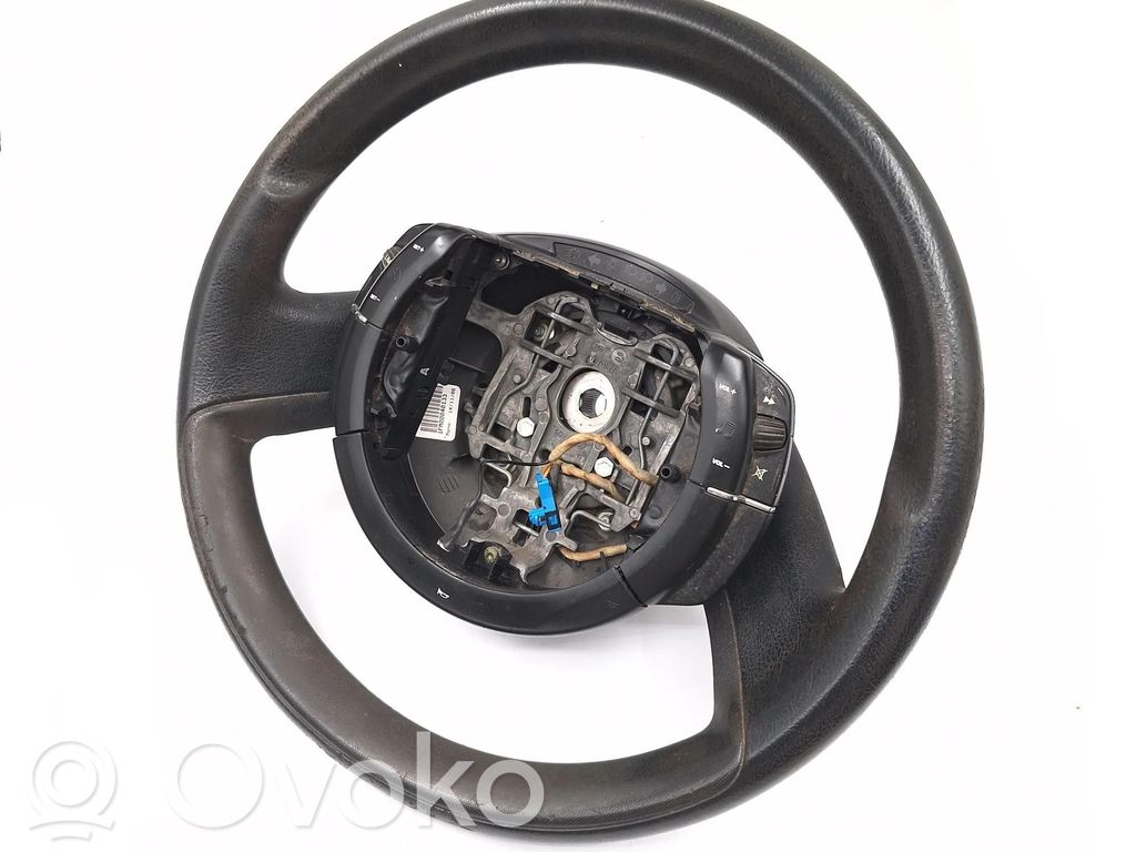 Citroen C4 I Stūre 