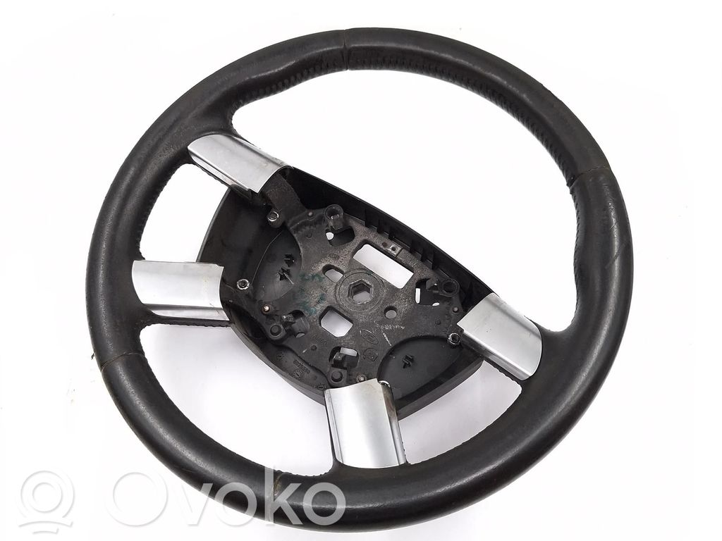 Ford C-MAX I Stūre 