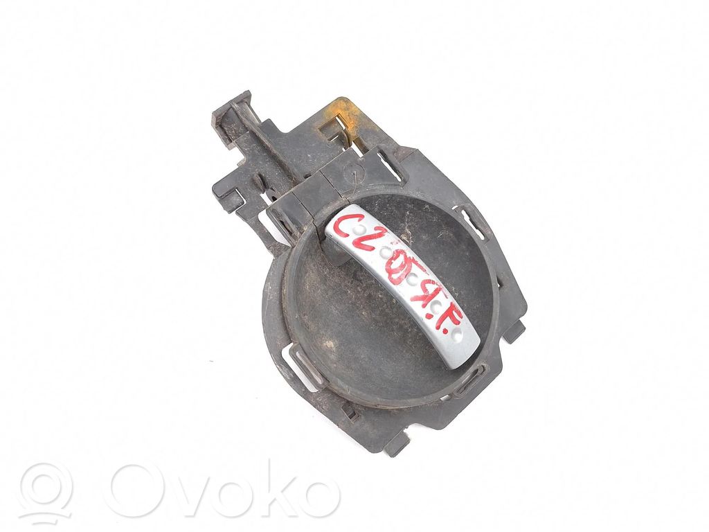 Front door interior handle   9647164577,9647164677,8136G