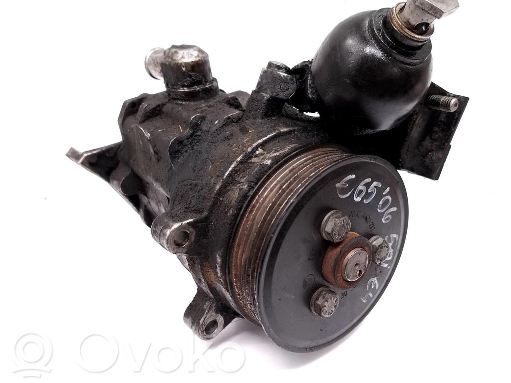 BMW 7 E65 E66 Pompa servosterzo 