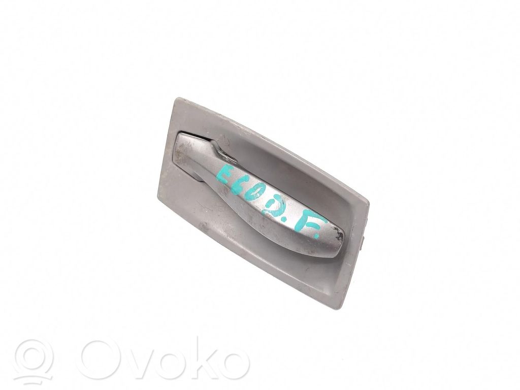 Front door interior handle   70342889,70762569
