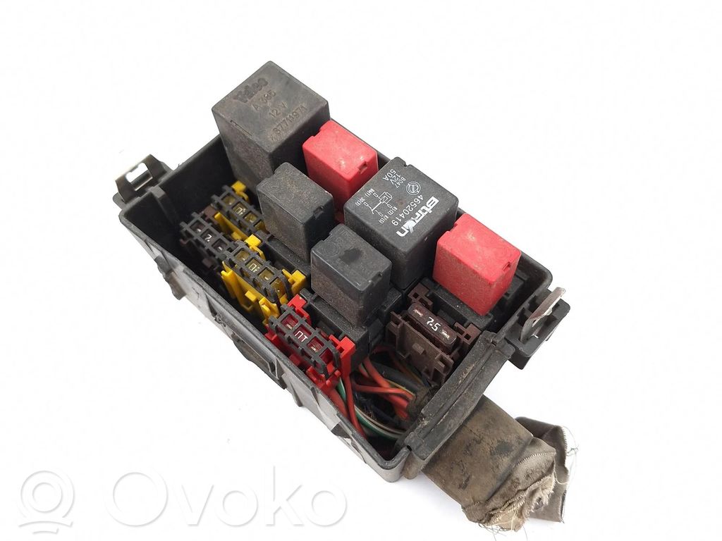 Fiat Multipla Fuse module 