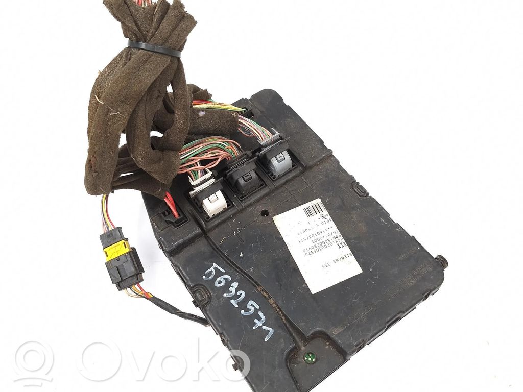 Ford Mondeo MK II Modul confort 