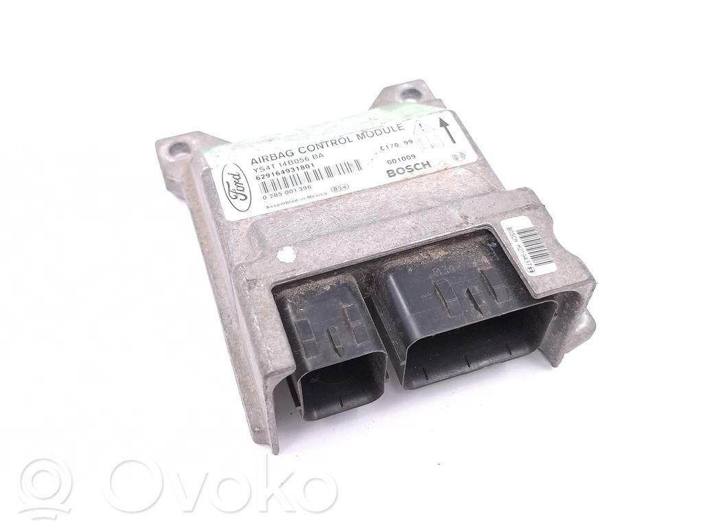 Ford Focus Airbag control unit/module 