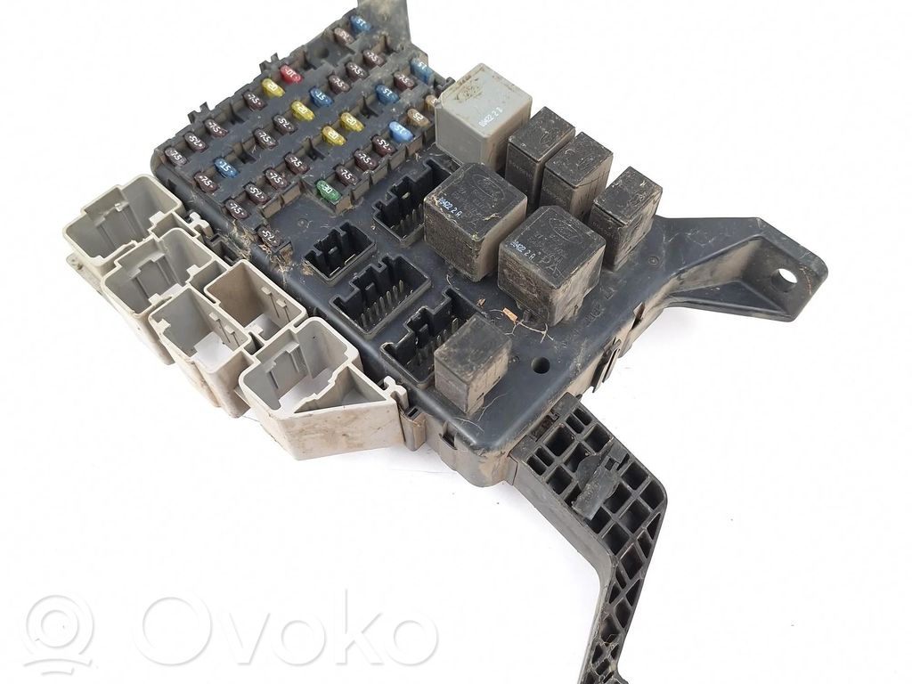 Ford Mondeo Mk III Modul siguranțe 