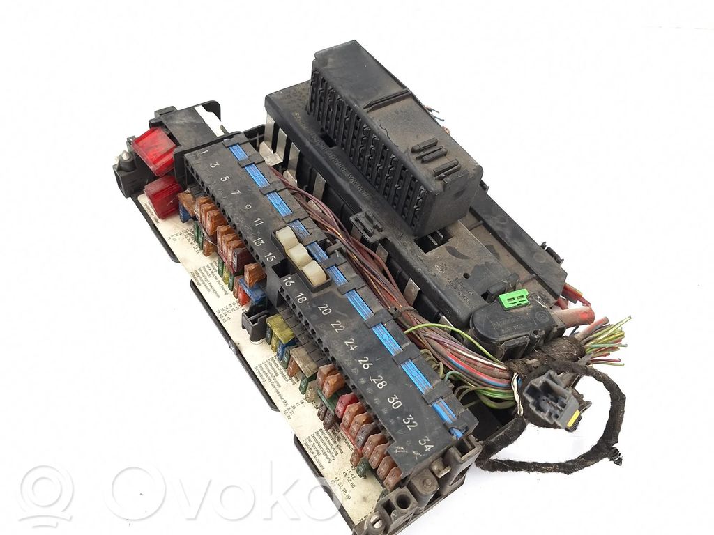 Sulakemoduuli   18500000000,E6314H,MR20000607,8364540,90201908