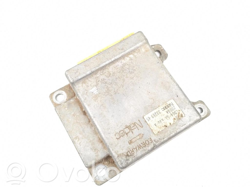 Mazda 6 Airbag control unit/module 