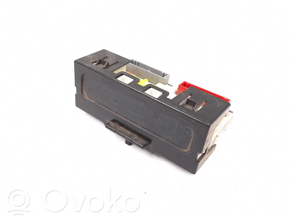 Renault Clio II Monitor/display/piccolo schermo 